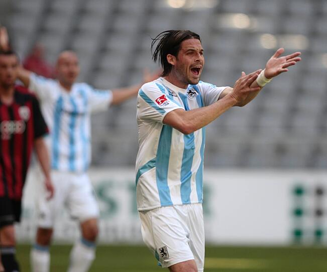 Stefan Buck hat eine solide Saison gespielt und sich den Urlaub verdient.