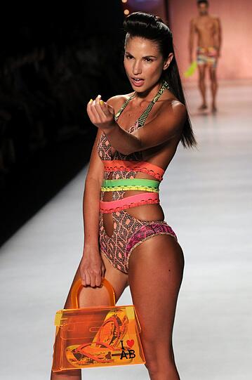Fashion Week: Heiß, heißer, Medellin: So sexy ist der Sommer - Panorama - Abendzeitung München