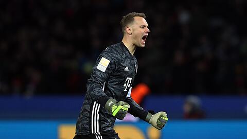 Kapitän, Leistungsträger und Respektsperson: Für Karl-Heinz Rummenigge ist Manuel Neuer der Beste aller Zeiten.