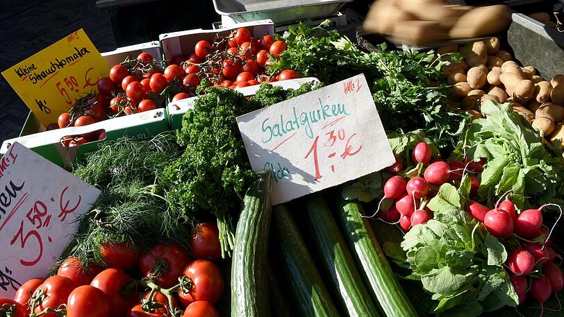 Auch die Bürger im Münchner Süden sollen zukünftig einen festen Markt bekommen.