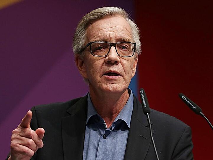 Dietmar Bartsch, Vorsitzender der Linksfraktion im Bundestag, wirft der Bundesregierung Fehler bei der Aufarbeitung der Treuhand vor.