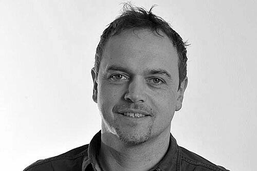 AZ-Lokalchef Michael Schilling