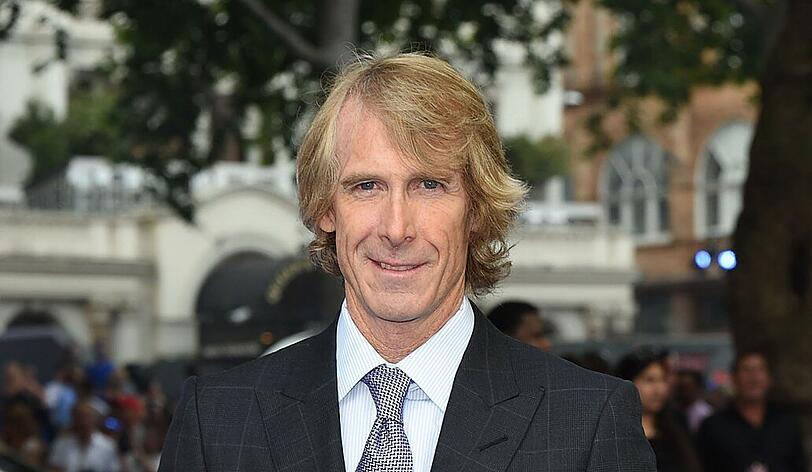 Michael Bay ist sich sicher: "Transformers: The Last Knight" wird sein letzter Film der Reihe bleiben.