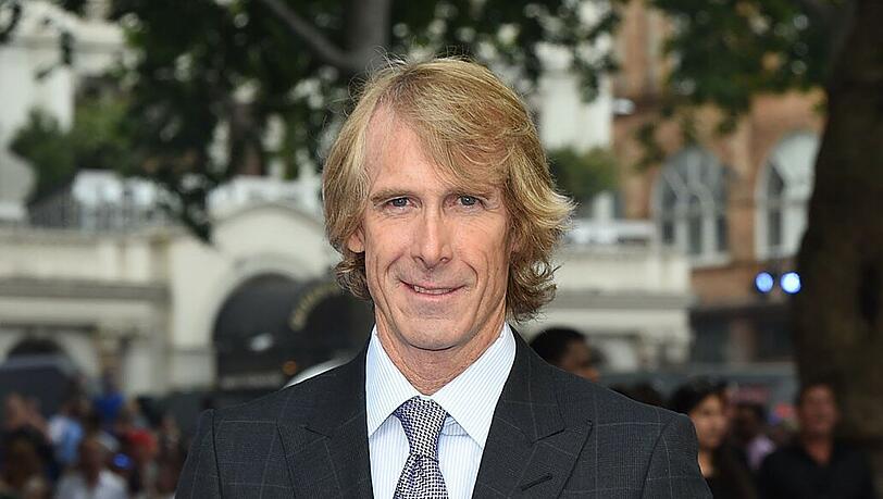 Michael Bay ist sich sicher: "Transformers: The Last Knight" wird sein letzter Film der Reihe bleiben.