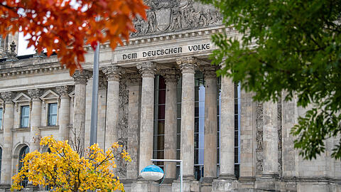 Vier Münchner sitzen für die Ampel-Parteien in den Arbeitsgruppen für den Koalitionsvertrag.