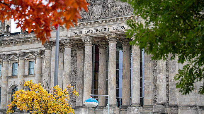 Vier Münchner sitzen für die Ampel-Parteien in den Arbeitsgruppen für den Koalitionsvertrag.