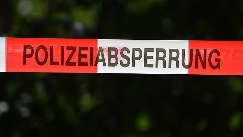 Die Ermittlungen der Polizei laufen auf Hochtouren. (Symbolbild)