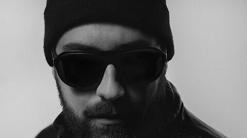 Legt einen Tag vor seinem 33. Geburtstag sein neues Album vor: Sido