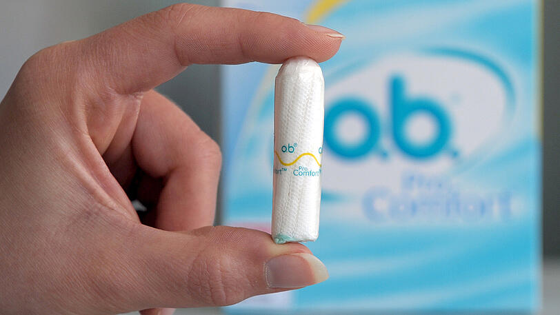 o.b. &ndash; "Die Geschichte der Menstruation ist eine Geschichte voller Missverständnisse", hieß es in der legendären o.b.-Werbung. Der Produktname hingegen lässt keinen Raum für selbige &ndash; er steht nämlich schlicht für "ohne Binde".