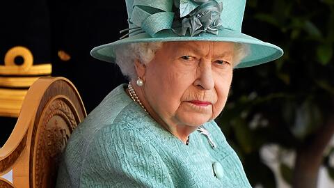 Ein Neffe der Queen soll in den Unterlagen des verstorbenen Milliardärs Jeffrey Epstein auftauchen. (Archivbild)