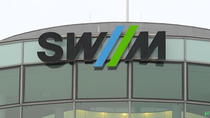 Die Stadtwerke München (SWM) überwiesen 74 statt verabredete 100 Millionen an die Stadt München.