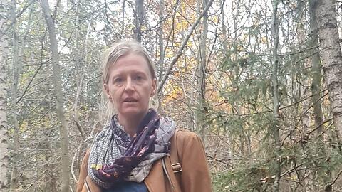 Vanessa Huber aus Unterhaching ist spurlos verschwunden.