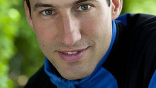 Thomas Schmid: Der Diplom-Sportwissenschaftler ist Personal Trainer in München und vor allem für Firmen aktiv. Thomas Schmid: Der Diplom-Sportwissenschaftler ist Personal Trainer in München und vor allem für Firmen aktiv.