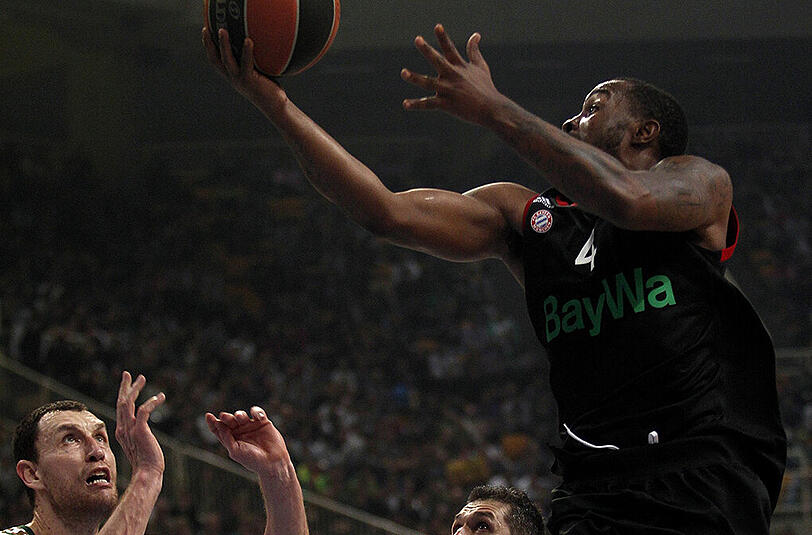 Bayern München und Real Madrid trafen in der Euroleague bereits aufeinander. Die Telekom überträgt nun die Spiele der deutschen Teilnehmer live.