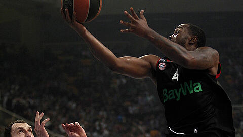Bayern München und Real Madrid trafen in der Euroleague bereits aufeinander. Die Telekom überträgt nun die Spiele der deutschen Teilnehmer live.