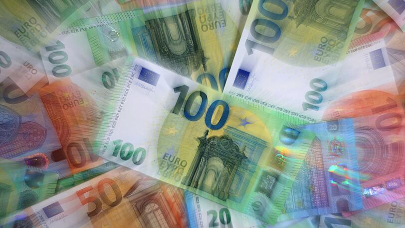 Kreditbanken steigern Neugesch&auml;ft dank steigender Nachfrage von Verbraucherinnen und Verbrauchern nach Finanzierungen. (Symbolbild)