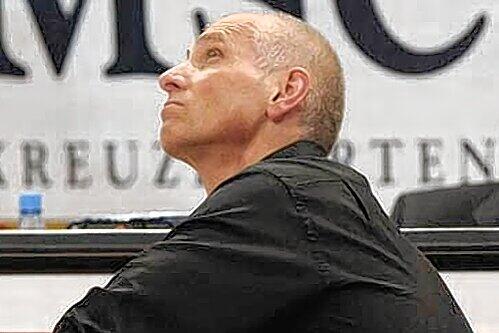 Rufmord? Schwere Vorwürfe gegen Wolfgang Heyder.
