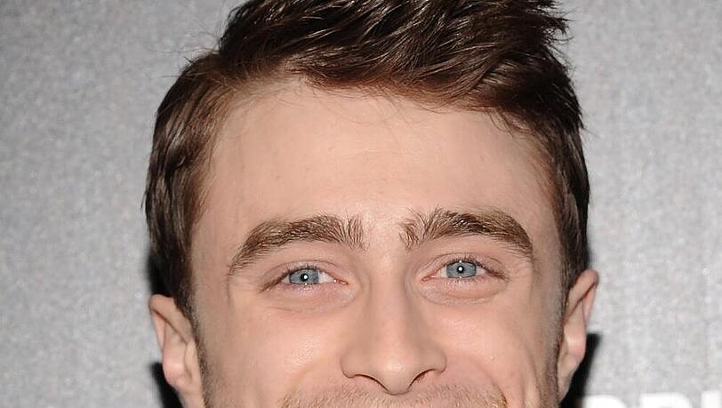 Daniel Radcliffe: Der Name seiner Freundin bleibt geheim Daniel Radcliffe: Der Name seiner Freundin bleibt geheim