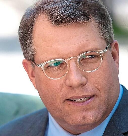 Michael Kuffer (CSU)