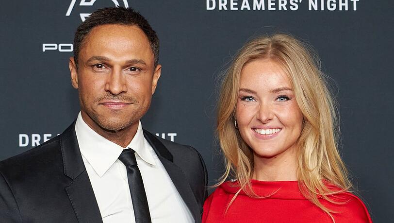 AminatiEhefrau gibt Gesundheitsupdate So geht es Patrice