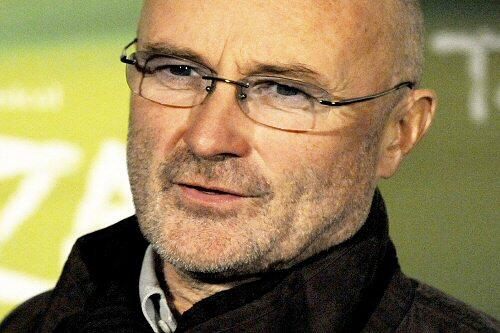 Phil Collins