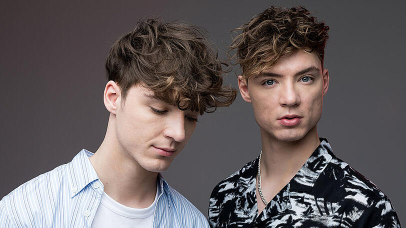 "Kapitel X" wird das letzte Album der Lochis sein