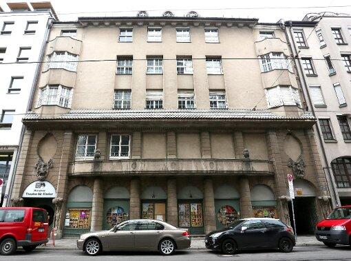 Das Theater für Kinder steckt in finanziellen Schwierigkeiten.