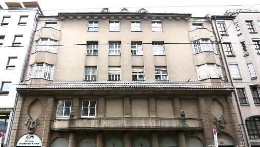 Das Theater für Kinder steckt in finanziellen Schwierigkeiten. Das Theater für Kinder steckt in finanziellen Schwierigkeiten.