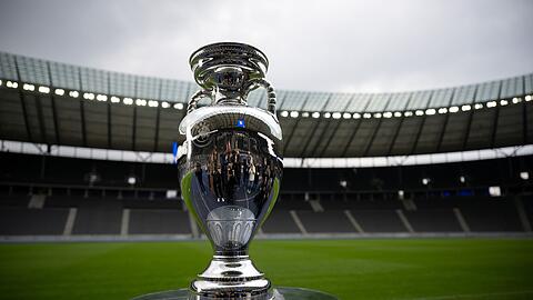 Deutschland erwartet im Sommer mit der EM ein Fußballfest.