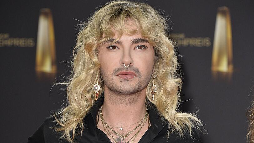 Bill Kaulitz sprach in "Kaulitz Hills" über seine Exfreundin. Er plauderte über ihre spezielle Vorliebe und, was er davon hielt.