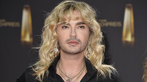 Bill Kaulitz sprach in "Kaulitz Hills" über seine Exfreundin. Er plauderte über ihre spezielle Vorliebe und, was er davon hielt.