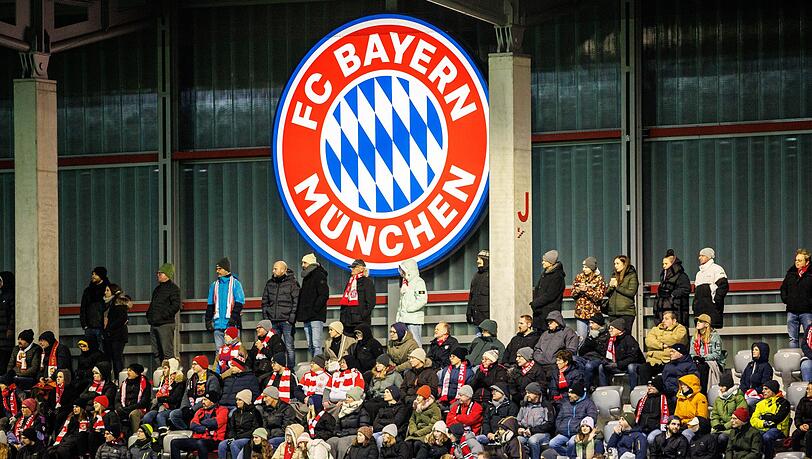 Die Fußballerinnen des FC Bayern bekommen eine neue Torhüterin.