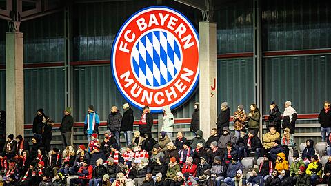 Die Fußballerinnen des FC Bayern bekommen eine neue Torhüterin.