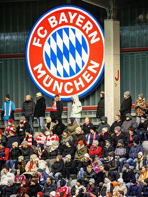 Die Fußballerinnen des FC Bayern bekommen eine neue Torhüterin.