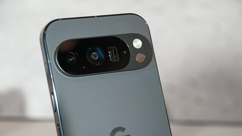 Google geh&ouml;rt zu den sogenannten Gatekeepern ("Torw&auml;chtern"), die wegen ihrer dominanten Stellung besonderen EU-Wettbewerbsregeln unterliegen. (Symbolbild)