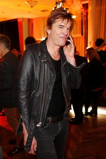 Echo 2014: Die Aftershowparty nach der Verleihung - Die Bilder