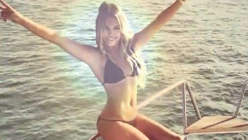 Teilt ihr Privatleben mit ihren Fans: Mehr Bilder von Moderatorin Sylvie Meis. Teilt ihr Privatleben mit ihren Fans: Mehr Bilder von Moderatorin Sylvie Meis.