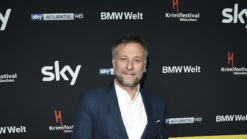 Michael Nyqvist Michael Nyqvist