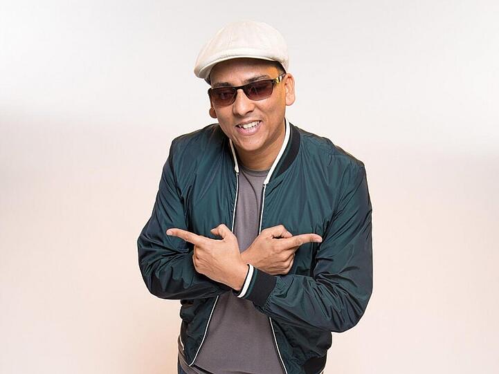"Linksrum, rechtsrum"? Xavier Naidoo will in einer neuen Show Songs tauschen