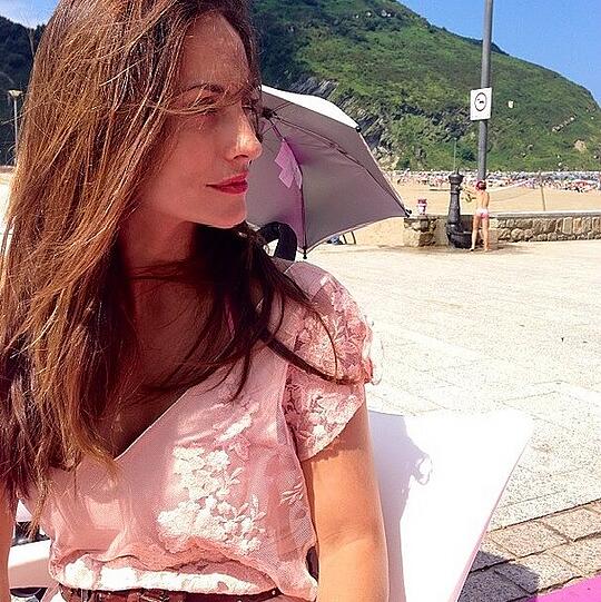 Nagore Aranburu
