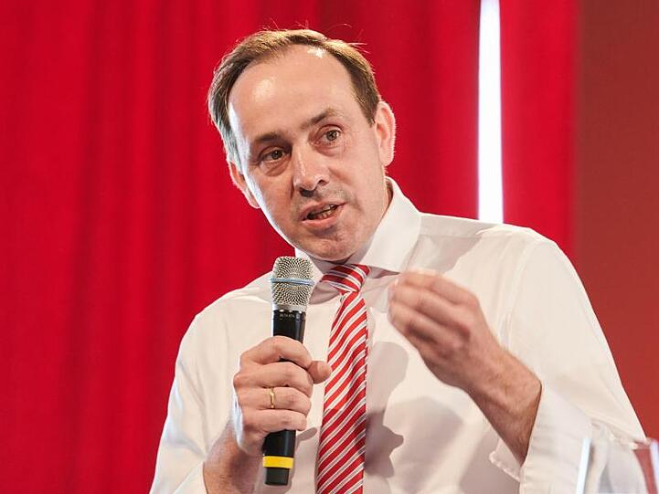 Ingo Senftleben, Vorsitzender der brandenburgischen CSU, glaubt nicht, dass die GroKo im Bund eine Zukunft hat.