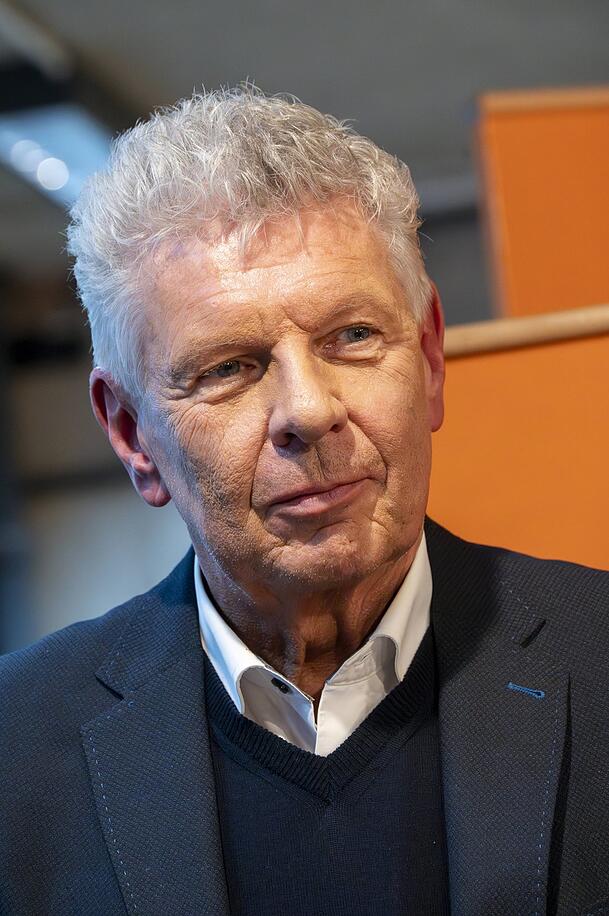 "Des hamma noch nie so gmacht" - diesen Satz will Dieter Reiter von seiner Verwaltung nicht hören