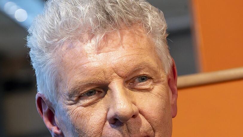 "Des hamma noch nie so gmacht" - diesen Satz will Dieter Reiter von seiner Verwaltung nicht hören "Des hamma noch nie so gmacht" - diesen Satz will Dieter Reiter von seiner Verwaltung nicht hören