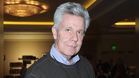 Stephen Hibbert ist an einem Herzinfarkt gestorben.