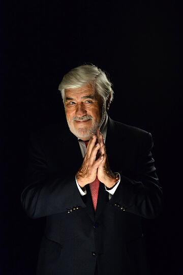 Mario Adorf
