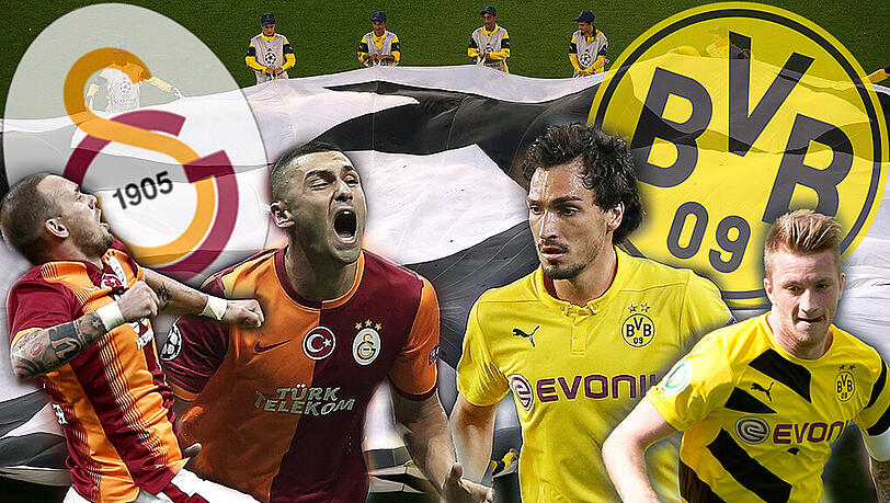Der BVB muss in der Chmapions League im Hexenkessel von Istanbul ran: Verfolgen Sie hier die Partie im Liveticker! Der BVB muss in der Chmapions League im Hexenkessel von Istanbul ran: Verfolgen Sie hier die Partie im Liveticker!