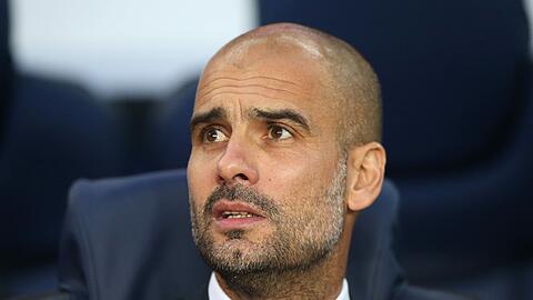 Welche Formation wird Guardiola gegen Arsenal auf das Feld schicken?