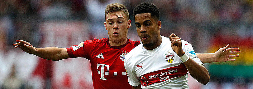 Slider Kimmich