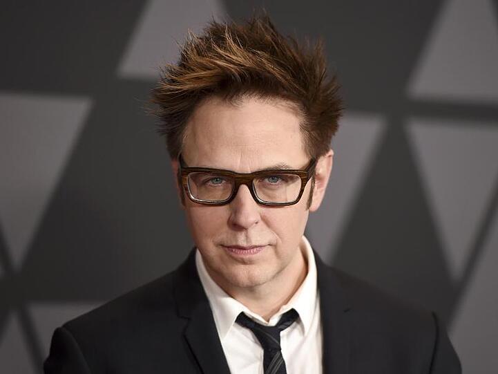 Disney holt James Gunn für den dritten Teil der Superhelden-Reihe "Guardians of the Galaxy" wieder an Bord.