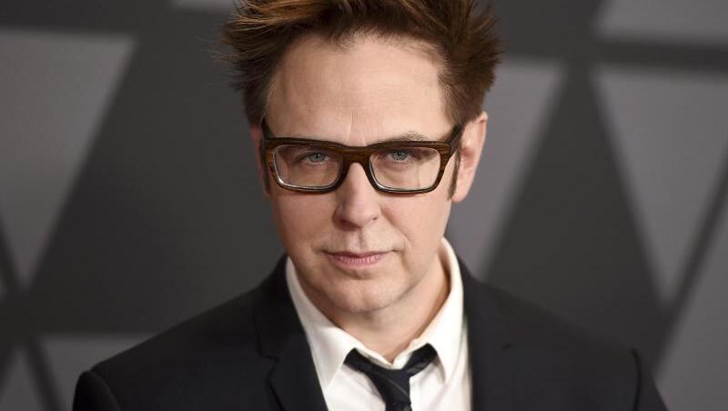 Disney holt James Gunn für den dritten Teil der Superhelden-Reihe "Guardians of the Galaxy" wieder an Bord. Disney holt James Gunn für den dritten Teil der Superhelden-Reihe "Guardians of the Galaxy" wieder an Bord.